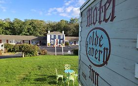 Olde Tavern Motel And Inn - Cape Cod